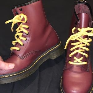Doc Martens